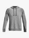 Sweat-shirt pour homme Under Armour  Rival Fleece Hoodie-GRY