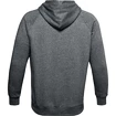 Sweat-shirt pour homme Under Armour  Rival Fleece Hoodie Hallo grey