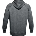 Sweat-shirt pour homme Under Armour  Rival Fleece Hoodie Hallo grey