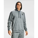 Sweat-shirt pour homme Under Armour  Rival Fleece Hoodie Hallo grey