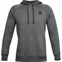 Sweat-shirt pour homme Under Armour  Rival Fleece Hoodie Hallo grey