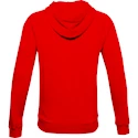 Sweat-shirt pour homme Under Armour  Rival Fleece Hoodie red