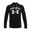 Sweat-shirt pour homme Under Armour  RIVAL TERRY BIG LOGO HD-BLK