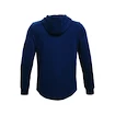 Sweat-shirt pour homme Under Armour  RIVAL TERRY COLLEGIATE HD-BLU