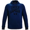 Sweat-shirt pour homme Under Armour  RIVAL TERRY COLLEGIATE HD-BLU