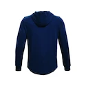 Sweat-shirt pour homme Under Armour  RIVAL TERRY COLLEGIATE HD-BLU