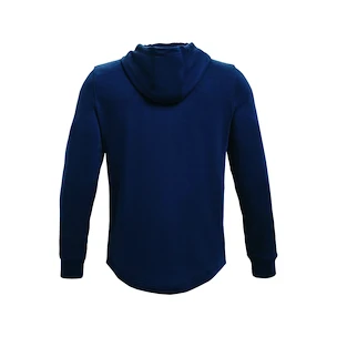 Sweat-shirt pour homme Under Armour  RIVAL TERRY COLLEGIATE HD-BLU L