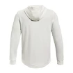 Sweat-shirt pour homme Under Armour  RIVAL TERRY COLLEGIATE HD-WHT