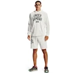 Sweat-shirt pour homme Under Armour  RIVAL TERRY COLLEGIATE HD-WHT