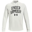 Sweat-shirt pour homme Under Armour  RIVAL TERRY COLLEGIATE HD-WHT