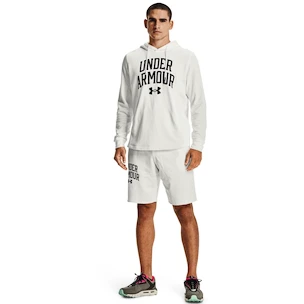 Sweat-shirt pour homme Under Armour  RIVAL TERRY COLLEGIATE HD-WHT