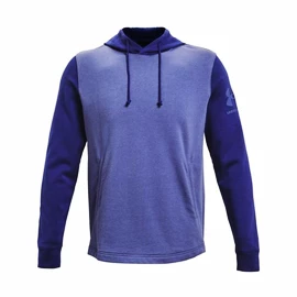 Sweat-shirt pour homme Under Armour RIVAL TERRY COLORBLOCK HD