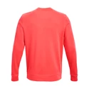 Sweat-shirt pour homme Under Armour  RIVAL TERRY CREW-RED