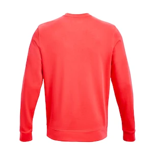 Sweat-shirt pour homme Under Armour  RIVAL TERRY CREW-RED M