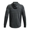 Sweat-shirt pour homme Under Armour  RIVAL TERRY HOODIE-GRY