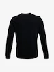 Sweat-shirt pour homme Under Armour  Rival Terry LC Crew-BLK