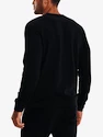 Sweat-shirt pour homme Under Armour  Rival Terry LC Crew-BLK