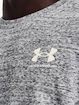 Sweat-shirt pour homme Under Armour  Rival Terry LC Crew-WHT