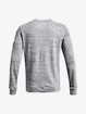 Sweat-shirt pour homme Under Armour  Rival Terry LC Crew-WHT