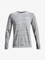 Sweat-shirt pour homme Under Armour  Rival Terry LC Crew-WHT