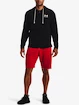 Sweat-shirt pour homme Under Armour  Rival Terry LC FZ-BLK