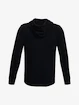 Sweat-shirt pour homme Under Armour  Rival Terry LC FZ-BLK