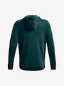 Sweat-shirt pour homme Under Armour  Rival Terry LC FZ-GRN