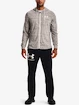 Sweat-shirt pour homme Under Armour  Rival Terry LC FZ-WHT