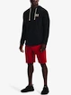 Sweat-shirt pour homme Under Armour  RIVAL TERRY LC HD-BLK