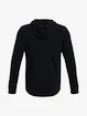 Sweat-shirt pour homme Under Armour  RIVAL TERRY LC HD-BLK