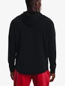 Sweat-shirt pour homme Under Armour  RIVAL TERRY LC HD-BLK