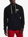 Sweat-shirt pour homme Under Armour  RIVAL TERRY LC HD-BLK