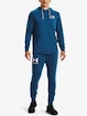 Sweat-shirt pour homme Under Armour  RIVAL TERRY LC HD-BLU