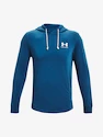 Sweat-shirt pour homme Under Armour  RIVAL TERRY LC HD-BLU