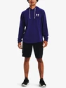 Sweat-shirt pour homme Under Armour  Rival Terry LC HD-BLU