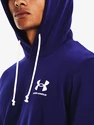 Sweat-shirt pour homme Under Armour  Rival Terry LC HD-BLU