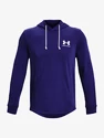 Sweat-shirt pour homme Under Armour  Rival Terry LC HD-BLU