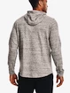 Sweat-shirt pour homme Under Armour  RIVAL TERRY LC HD-WHT