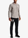 Sweat-shirt pour homme Under Armour  RIVAL TERRY LC HD-WHT