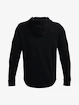 Sweat-shirt pour homme Under Armour  Rival Terry Logo Crew-BLK