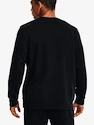 Sweat-shirt pour homme Under Armour  Rival Terry Logo Crew-BLK