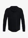 Sweat-shirt pour homme Under Armour  Rival Terry Logo Hoodie-BLK