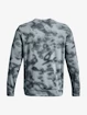 Sweat-shirt pour homme Under Armour  Rival Terry Nov Crew-BLU