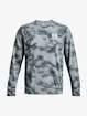 Sweat-shirt pour homme Under Armour  Rival Terry Nov Crew-BLU