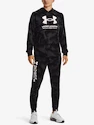 Sweat-shirt pour homme Under Armour  Rival Terry Novelty HD-BLK