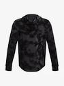 Sweat-shirt pour homme Under Armour  Rival Terry Novelty HD-BLK