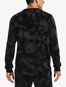 Sweat-shirt pour homme Under Armour  Rival Terry Novelty HD-BLK