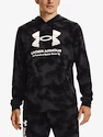 Sweat-shirt pour homme Under Armour  Rival Terry Novelty HD-BLK