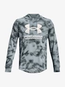 Sweat-shirt pour homme Under Armour  Rival Terry Novelty HD-BLU