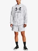 Sweat-shirt pour homme Under Armour  Rival Terry Novelty HD-WHT